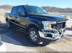 1FTEW1E54KKC04709 2019 FORD F-150