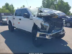 1FTEW1E54KKC04788 2019 FORD F-150