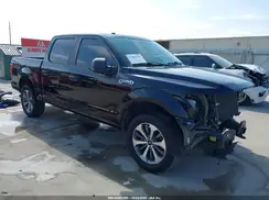 1FTEW1E54KKC09876 2019 FORD F-150