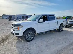 1FTEW1E54KKC11806 2019 FORD F-150