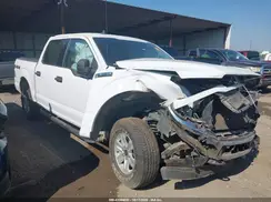 1FTEW1E54KKC16939 2019 FORD F-150