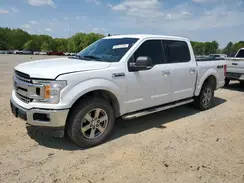 1FTEW1E54KKC20442 2019 FORD F-150