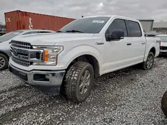 1FTEW1E54KKC27021 2019 FORD F-150