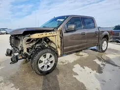 1FTEW1E54KKC33398 2019 FORD F-150
