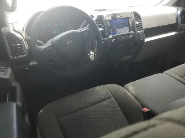 1FTEW1E54KKC38682 2019 FORD F-150 - Image 8