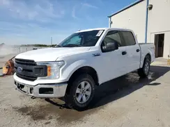 1FTEW1E54KKC43221 2019 FORD F-150