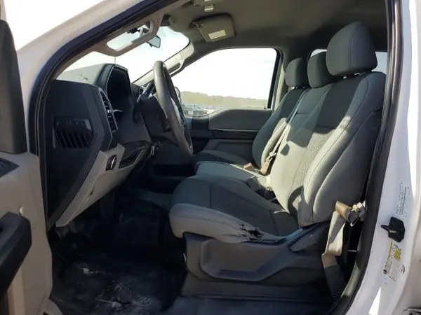 1FTEW1E54KKC43221 2019 FORD F-150 - Image 8