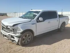 1FTEW1E54KKC47379 2019 FORD F-150