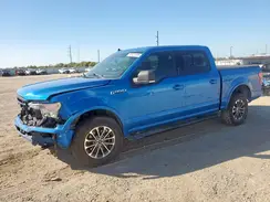 1FTEW1E54KKC67776 2019 FORD F-150