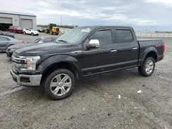 1FTEW1E54KKC68538 2019 FORD F-150