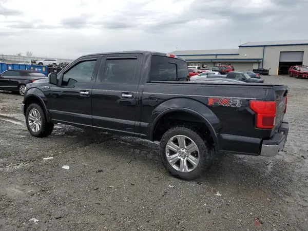1FTEW1E54KKC68538 2019 FORD F-150 - Image 2