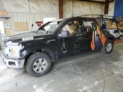 1FTEW1E54KKC88434 2019 FORD F-150