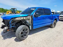 1FTEW1E54KKC93004 2019 FORD F-150