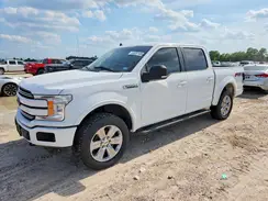 1FTEW1E54KKC94864 2019 FORD F-150
