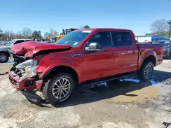 1FTEW1E54KKD03224 2019 FORD F-150