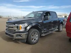 1FTEW1E54KKD15308 2019 FORD F-150