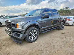 1FTEW1E54KKD22193 2019 FORD F-150