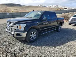 1FTEW1E54KKD29063 2019 FORD F-150