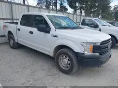 1FTEW1E54KKD38149 2019 FORD F-150