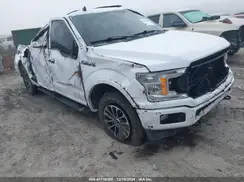 1FTEW1E54KKD39575 2019 FORD F-150