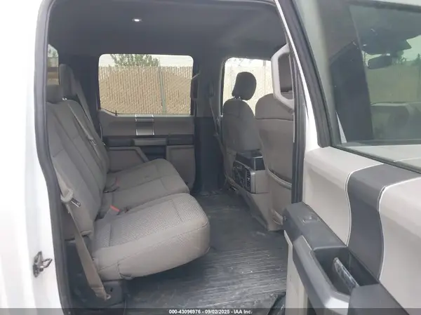 1FTEW1E54KKD52102 2019 FORD F-150 - Image 8