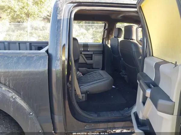 1FTEW1E54KKD74231 2019 FORD F-150 - Image 8
