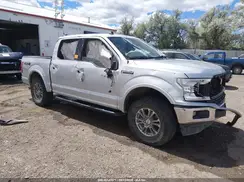1FTEW1E54KKD74956 2019 FORD F-150