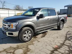 1FTEW1E54KKD79459 2019 FORD F-150