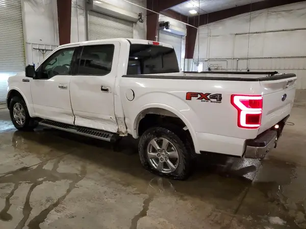 1FTEW1E54KKD82412 2019 FORD F-150 - Image 2
