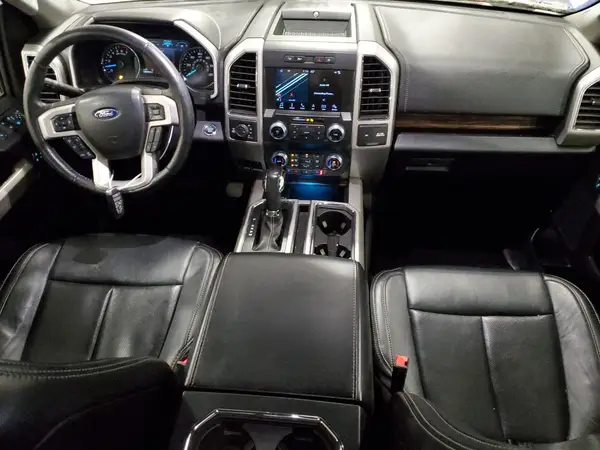 1FTEW1E54KKD82412 2019 FORD F-150 - Image 8