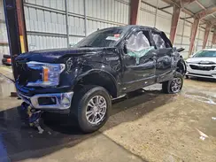 1FTEW1E54KKD83804 2019 FORD F-150