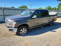 1FTEW1E54KKE11746 2019 FORD F-150