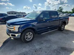 1FTEW1E54KKE21824 2019 FORD F-150