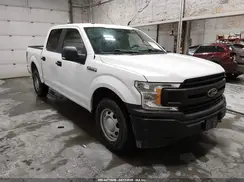1FTEW1E54KKE23444 2019 FORD F-150