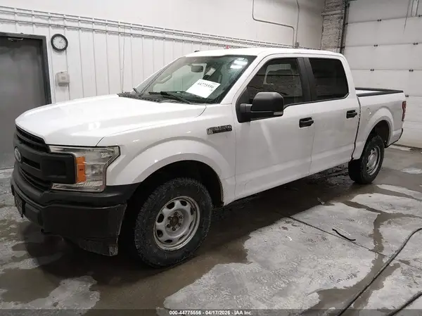 1FTEW1E54KKE23444 2019 FORD F-150 - Image 2