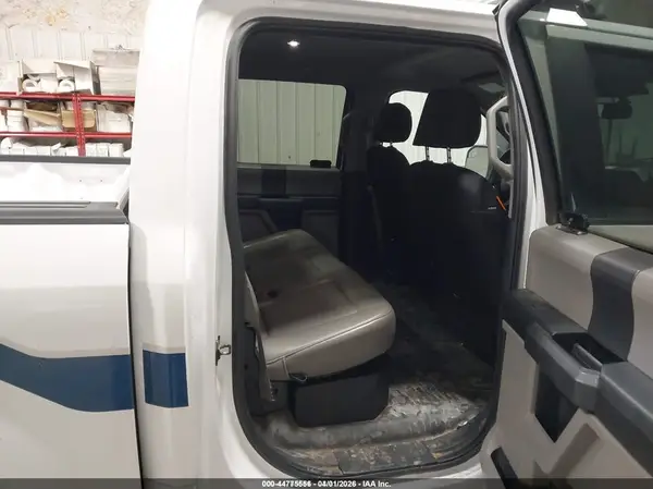 1FTEW1E54KKE23444 2019 FORD F-150 - Image 8