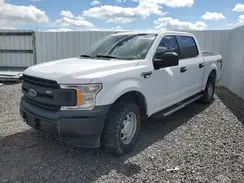 1FTEW1E54KKE24495 2019 FORD F-150