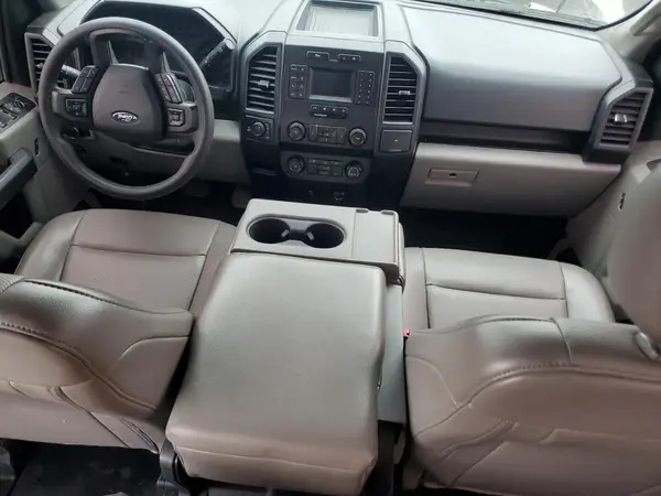 1FTEW1E54KKE24495 2019 FORD F-150 - Image 8