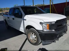 1FTEW1E54KKE24951 2019 FORD F-150