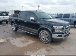 1FTEW1E54KKE32063 2019 FORD F-150