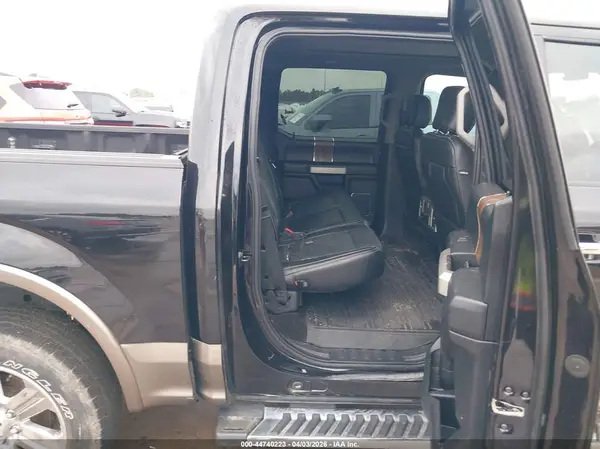 1FTEW1E54KKE32063 2019 FORD F-150 - Image 8
