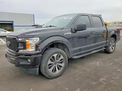 1FTEW1E54KKE38431 2019 FORD F-150