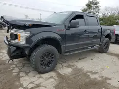 1FTEW1E54KKE40390 2019 FORD F-150
