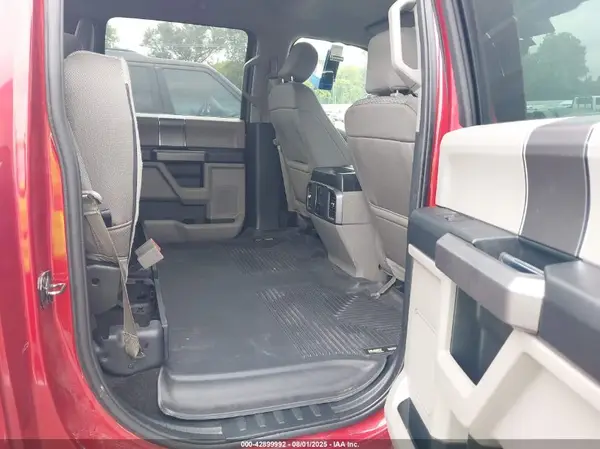 1FTEW1E54KKE44536 2019 FORD F-150 - Image 8
