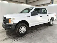 1FTEW1E54KKE51728 2019 FORD F-150