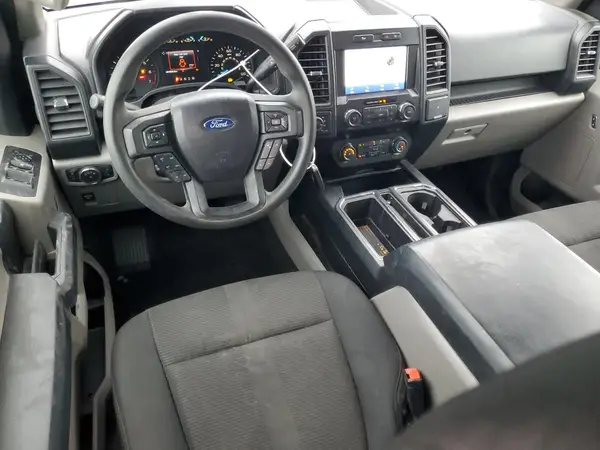 1FTEW1E54KKE61689 2019 FORD F-150 - Image 8