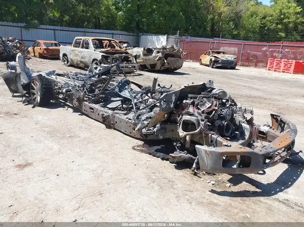 1FTEW1E54KKE75639 2019 FORD F-150 - Image 1