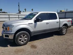 1FTEW1E54KKE92277 2019 FORD F-150