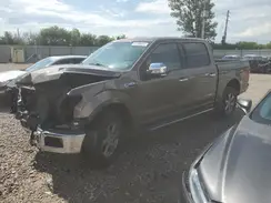 1FTEW1E54KKE93073 2019 FORD F-150