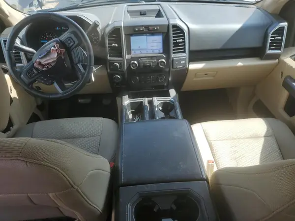 1FTEW1E54KKE93073 2019 FORD F-150 - Image 8